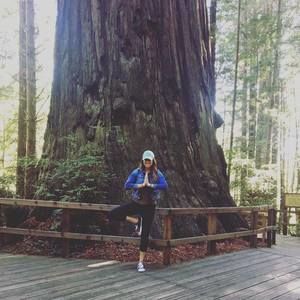 Meet your Posher, Bridgette